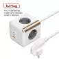   Toocki 7 az 1-ben 33W USB dokkoló állomás és elosztó (TPSDX-JZB02)