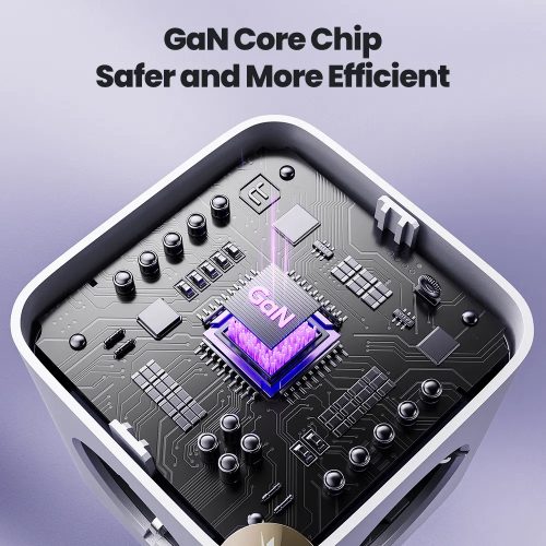 Toocki 7 az 1-ben 33W USB dokkoló állomás és elosztó (TPSDX-JZB02)