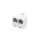 Home RJ11 elosztó telefonvezetékhez 6P/4C (TS 16/2/WH)