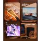 Toocki HDMI 2.0 4K 60Hz kábel 1m (TXCHH4-JKC01)