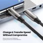 Toocki USB C 5A 240W kábel 2m (TXCTT3-LXA01)