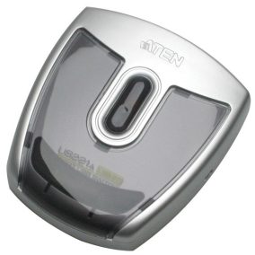 ATEN USB 2.0 2x1 printer switch (US221A-A7)