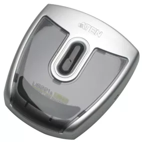 ATEN USB 2.0 2x1 printer switch (US221A-A7)