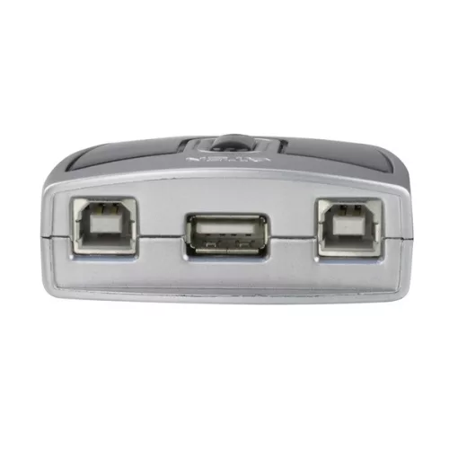 ATEN USB 2.0 2x1 printer switch (US221A-A7)