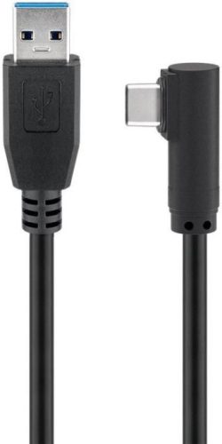 Microconnect USB C Gen 1 - USB 3.0 kábel 1m (USB3.1CA1A)
