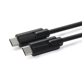 Microconnect USB 3.2 Gen 2 kábel 1m (USB3.1CC1)