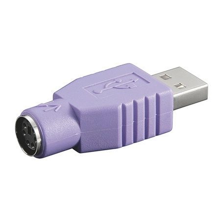 Ps2 для чего usb