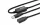 Microconnect aktív USB 2.0 hosszabbító kábel 15m (USBAAF15A)