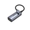 Unitek Prémium USB 3.1 USB C - HDMI 4K 60Hz átalakító konverter (V1412A)