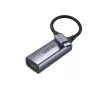 Unitek Prémium USB 3.1 USB-C - HDMI 4K 60Hz átalakító konverter (V1412A)