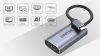Unitek Prémium USB C - HDMI 2.1 8K 60Hz átalakító konverter (V1414A)