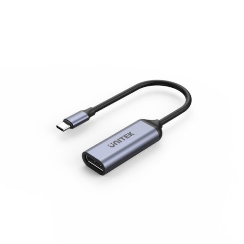 Unitek Prémium USB 3.1 USB C - Displayport 8K 60Hz átalakító konverter (V1415A)