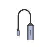 Unitek Prémium USB 3.1 USB C - Displayport 8K 60Hz átalakító konverter (V1415A)