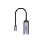   Unitek Prémium USB 3.1 USB C - Displayport 8K 60Hz átalakító konverter (V1415A)