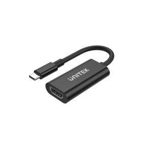   Unitek Prémium USB 3.1 USB C - HDMI 4K 60Hz átalakító konverter (V1421A)