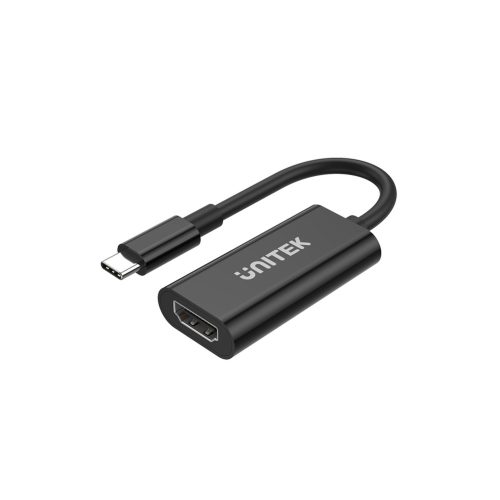 Unitek Prémium USB 3.1 USB C - HDMI 4K 60Hz átalakító konverter (V1421A)