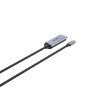 Unitek USB C - HDMI 2.1 8K 60Hz kábel 1.8m (V1423B)