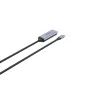 Unitek USB C - HDMI 2.1 8K 60Hz kábel 1.8m (V1423B)