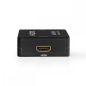 Nedis kompozit video 3 RCA to HDMI átalakító konverter (VCON3456AT)
