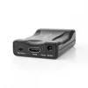Nedis HDMI to SCART átalakító konverter (VCON3461BK)