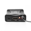 Nedis HDMI to SCART átalakító konverter (VCON3461BK)