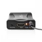 Nedis HDMI to SCART átalakító konverter (VCON3461BK)