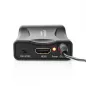 Nedis HDMI to SCART átalakító konverter (VCON3461BK)