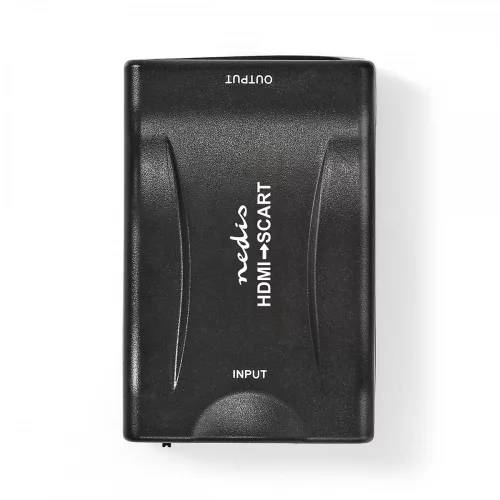 Nedis HDMI to SCART átalakító konverter (VCON3461BK)