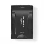 Nedis HDMI to SCART átalakító konverter (VCON3461BK)