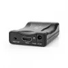 Nedis SCART to HDMI átalakító konverter (VCON3463BK)