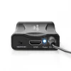 Nedis SCART to HDMI átalakító konverter (VCON3463BK)