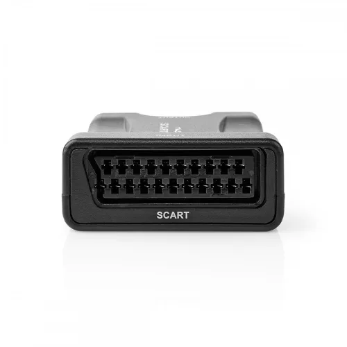 Nedis SCART to HDMI átalakító konverter (VCON3463BK)
