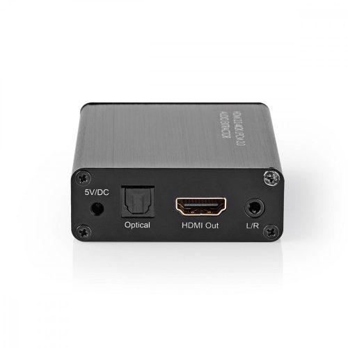 Nedis HDMI Extractor hangkiválasztó (VEXT3470AT)