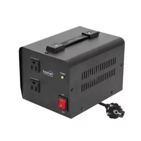   Somogyi feszültségátalakító 220V - 110V 800W (VTF1000VA)