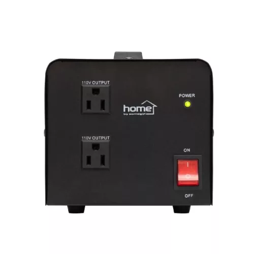 Somogyi feszültségátalakító 220V - 110V 800W (VTF1000VA)