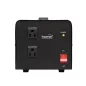   Somogyi feszültségátalakító 220V - 110V 800W (VTF1000VA)