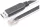 Microconnect USB 2.0 - RJ45 konzol kábel 1.8m (USBETHM)