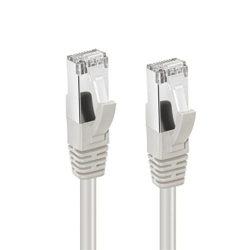 MicroConnect CAT6A S/FTP hálózati kábel 10m szürke (MC-SFTP6A10)