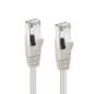   MicroConnect CAT6A S/FTP hálózati kábel 10m szürke (MC-SFTP6A10)
