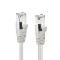   MicroConnect CAT6A S/FTP hálózati kábel 10m szürke (MC-SFTP6A10)