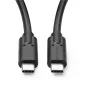 Microconnect USB 3.1 Gen 1 kábel 3m (USB3.1CC3)
