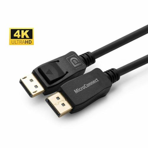 Microconnect DisplayPort 1.2 4K 60Hz 15m kábel (DP-MMG-1500)