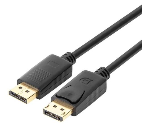 MicroConnect DisplayPort 1.4 8K 60Hz kábel 1.5m (DP-MMG-150V1.4)