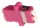 Lanview LC - LC multimode duplex OM4 toldó adapter (LVO231256)