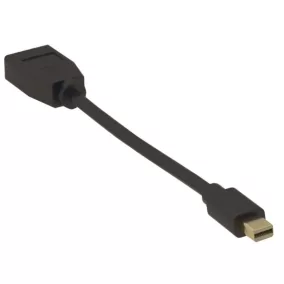   Microconnect Mini Displayport 1.2 - Displayport 4K 60Hz adapter (MDPDP-4K)