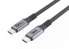 Microconnect Prémium USB 4 Gen 3.2 kábel 3m (USB4CC3)