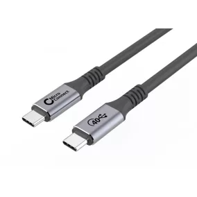Microconnect Prémium USB 4 Gen 3.2 kábel 3m (USB4CC3)