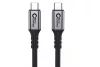 Microconnect Prémium USB 4 Gen 3.2 kábel 3m (USB4CC3)
