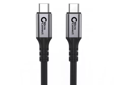 Microconnect Prémium USB 4 Gen 3.2 kábel 3m (USB4CC3)