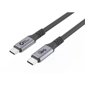 Microconnect Prémium USB 3.2 Gen 2 kábel 2m (USB3.2CC2)